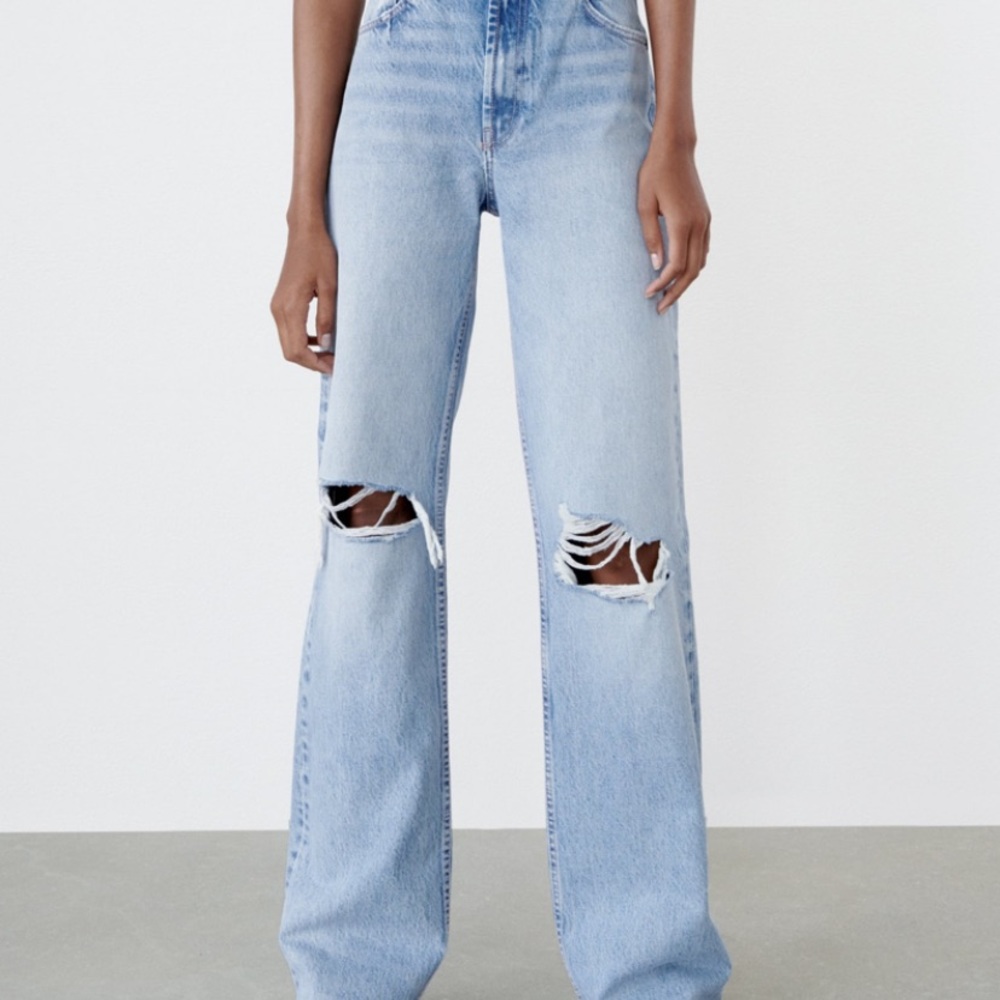 Jean!👖
